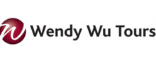 Wendy Wu Tours brand logo for reviews of travel and holiday experiences