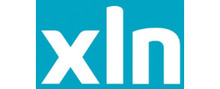 XLN Telecom brand logo for reviews of mobile phones and telecom products or services
