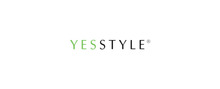 YesStyle brand logo for reviews of online shopping for Fashion Reviews & Experiences products