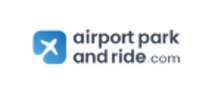 Airport Park And Ride brand logo for reviews of car rental and other services