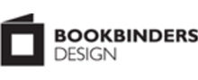 Bookbinders Design brand logo for reviews of online shopping for Office, Hobby & Party products