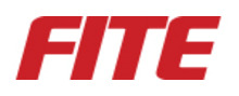 FITE brand logo for reviews of mobile phones and telecom products or services