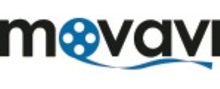 Movavi brand logo for reviews of Software Solutions