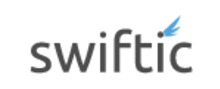 Logo Swiftic