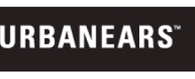 Urbanears brand logo for reviews of online shopping for Electronics products