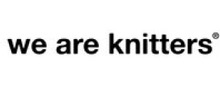WE ARE KNITTERS brand logo for reviews of online shopping for Office, Hobby & Party products