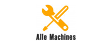 Allemachines brand logo for reviews of online shopping for Children & Baby products