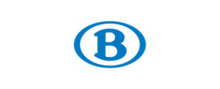 B-Europe brand logo for reviews of travel and holiday experiences