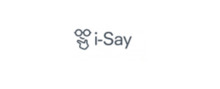I-Say brand logo for reviews of Online Surveys & Panels