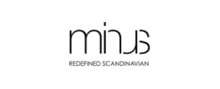 Minus brand logo for reviews of online shopping for Fashion products