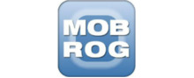 MOBROG brand logo for reviews of Online Surveys & Panels Reviews & Experiences