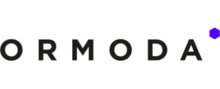 Ormoda brand logo for reviews of online shopping for Fashion Reviews & Experiences products