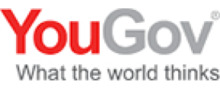 YouGov brand logo for reviews of Job search, B2B and Outsourcing Reviews & Experiences