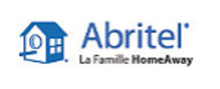 Abritel FR brand logo for reviews of House & Garden Reviews & Experiences