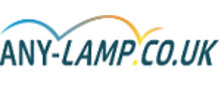 Any-Lamp brand logo for reviews of online shopping for Homeware products