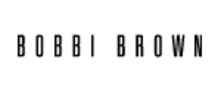Bobbi Brown brand logo for reviews of online shopping for Cosmetics & Personal Care products