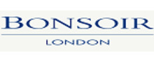 Bonsoir of London brand logo for reviews of online shopping for Fashion products