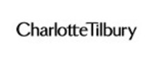 Charlotte Tilbury brand logo for reviews of diet & health products