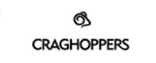 Craghoppers brand logo for reviews of online shopping for Fashion products