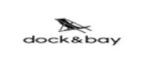 Dock and Bay brand logo for reviews of online shopping for Fashion Reviews & Experiences products
