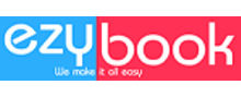 Ezybook brand logo for reviews of Other Services Reviews & Experiences