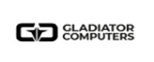 Gladiator PC brand logo for reviews of online shopping for Office, Hobby & Party Reviews & Experiences products