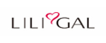 Liligal brand logo for reviews of online shopping for Fashion products