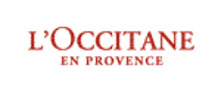 L'Occitane brand logo for reviews of online shopping for Cosmetics & Personal Care products
