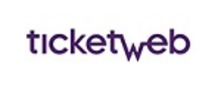 Ticketweb brand logo for reviews of Other Services Reviews & Experiences