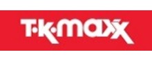 TK Maxx brand logo for reviews of online shopping for Fashion Reviews & Experiences products