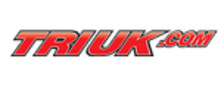 TRI UK brand logo for reviews of online shopping for Sport & Outdoor products