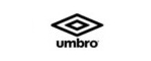 Umbro brand logo for reviews of online shopping for Sport & Outdoor products