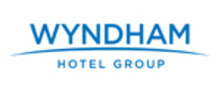 Wyndham Hotel brand logo for reviews of travel and holiday experiences