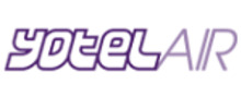 YOTEL brand logo for reviews of travel and holiday experiences