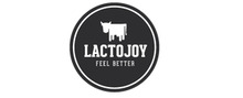 Lactojoy brand logo for reviews of diet & health products