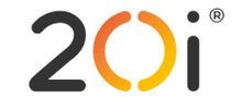 20i brand logo for reviews of Software Solutions Reviews & Experiences