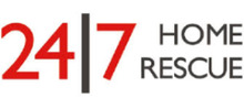 247 Home Rescue brand logo for reviews of House & Garden Reviews & Experiences