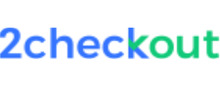 2checkout brand logo for reviews of financial products and services