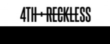 4th & Reckless brand logo for reviews of online shopping for Fashion Reviews & Experiences products