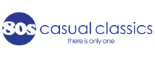 80s Casual Classics brand logo for reviews of online shopping for Fashion Reviews & Experiences products