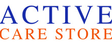 Active Care Store brand logo for reviews of online shopping for Dietary Advice Reviews & Experiences products