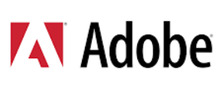 Adobe brand logo for reviews of Electronics