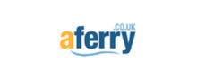 AFerry brand logo for reviews of travel and holiday experiences