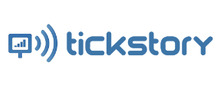 Tickstory brand logo for reviews of Software Solutions Reviews & Experiences