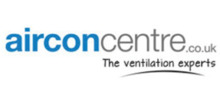 AirConCentre.co.uk brand logo for reviews of online shopping for Homeware products