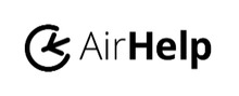 AirHelp brand logo for reviews of Other Services