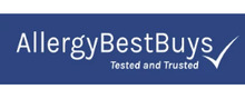 Allergy Best Buys brand logo for reviews of online shopping for Cosmetics & Personal Care Reviews & Experiences products