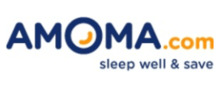 AMOMA.com brand logo for reviews of travel and holiday experiences