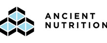 Ancient Nutrition brand logo for reviews of diet & health products