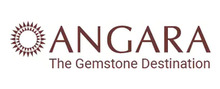 Angara brand logo for reviews of online shopping for Fashion Reviews & Experiences products